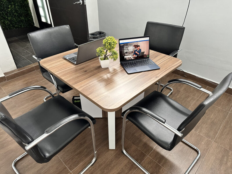 Mitras Norte I Sala de Juntas