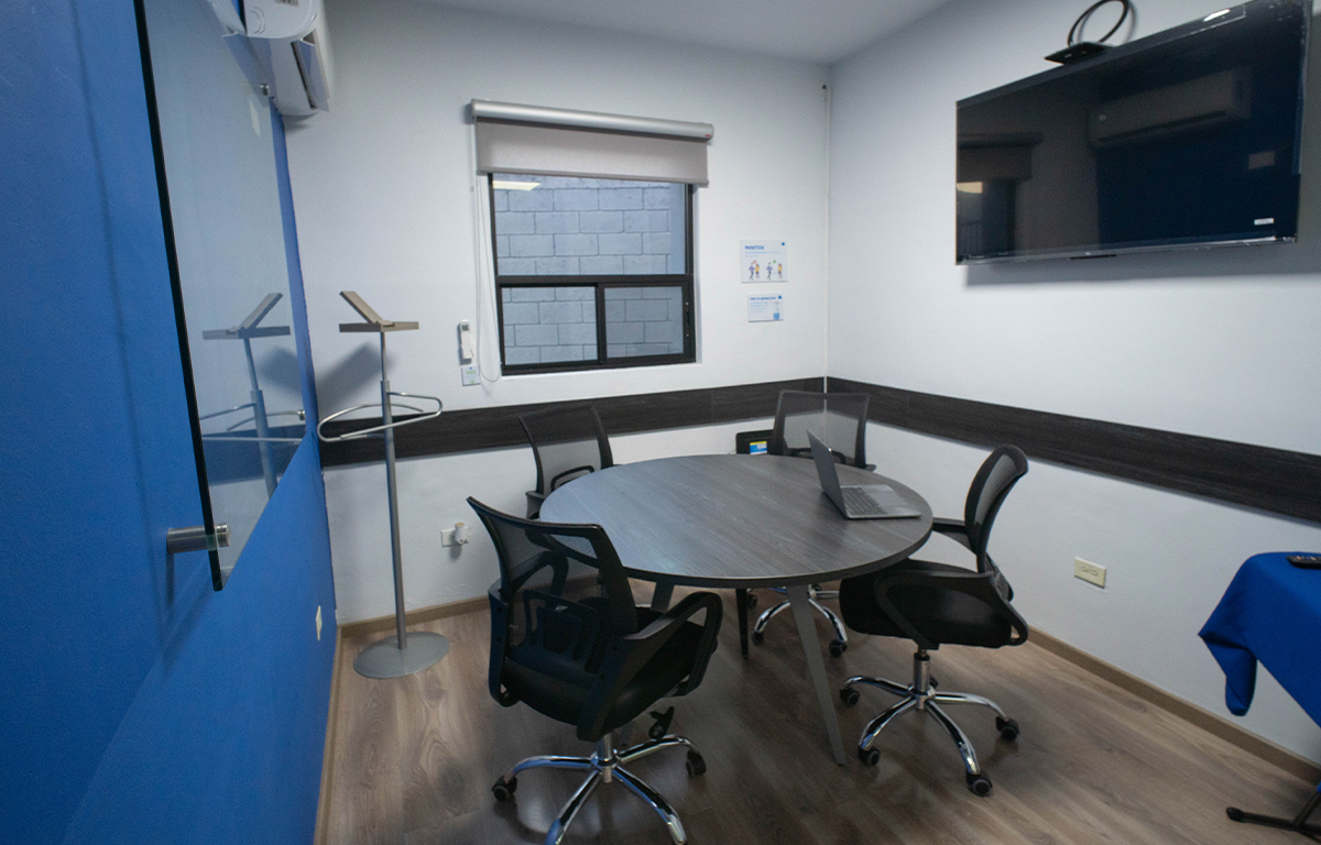Apodaca I Sala de Juntas - Image 2