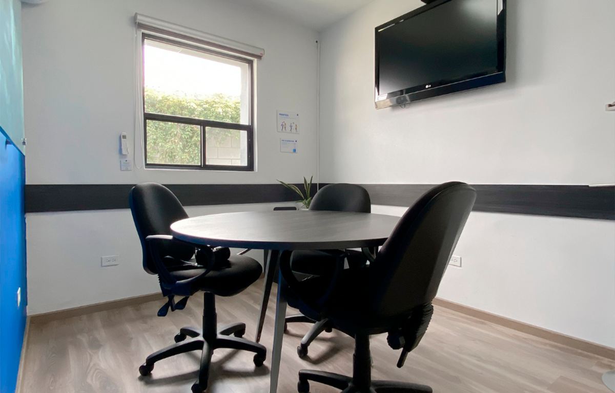 Apodaca I Sala de Juntas - Image 3