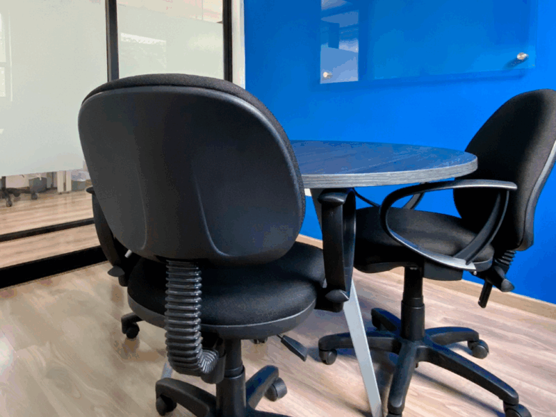 Apodaca I Sala de Juntas