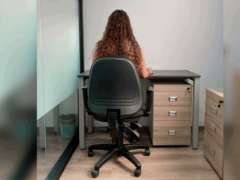 Apodaca I Oficina Privada