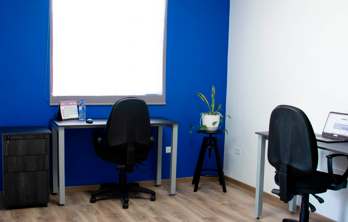 Apodaca I Oficina Privada - Image 3