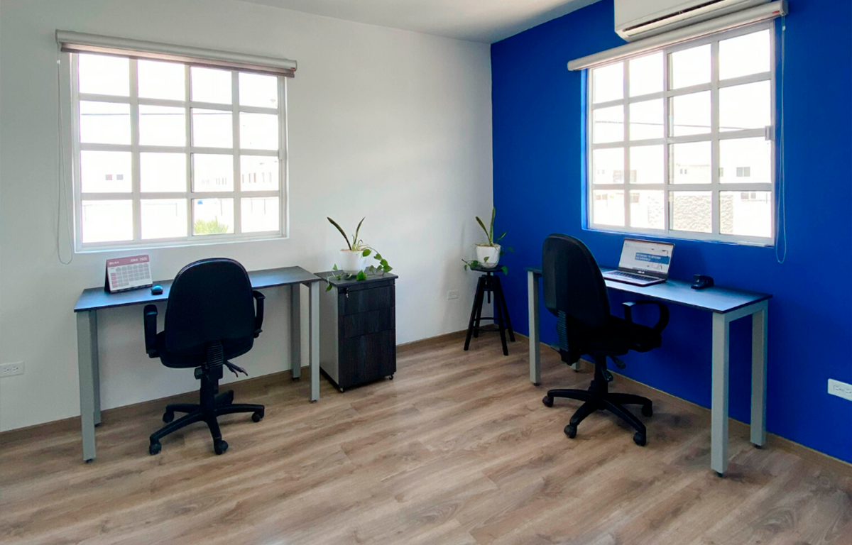 Apodaca I Oficina Privada - Image 2