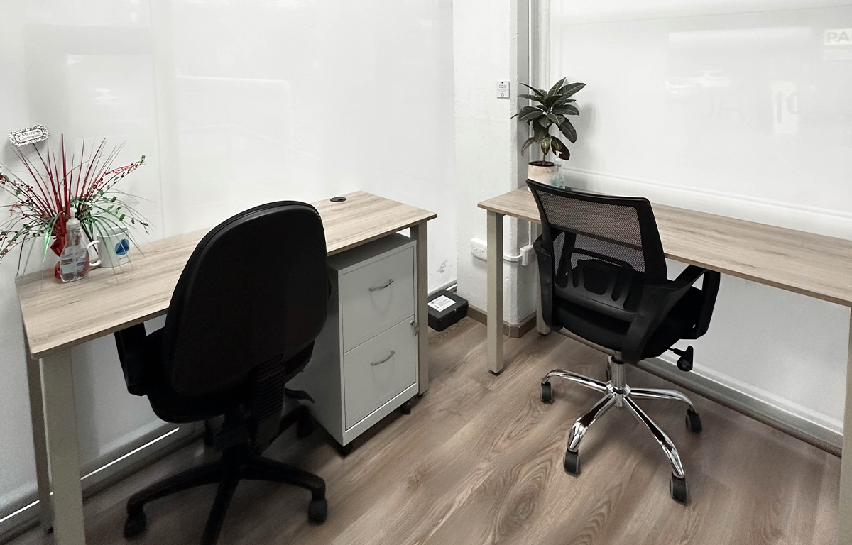 Centrito Valle I Oficina Privada - Image 4