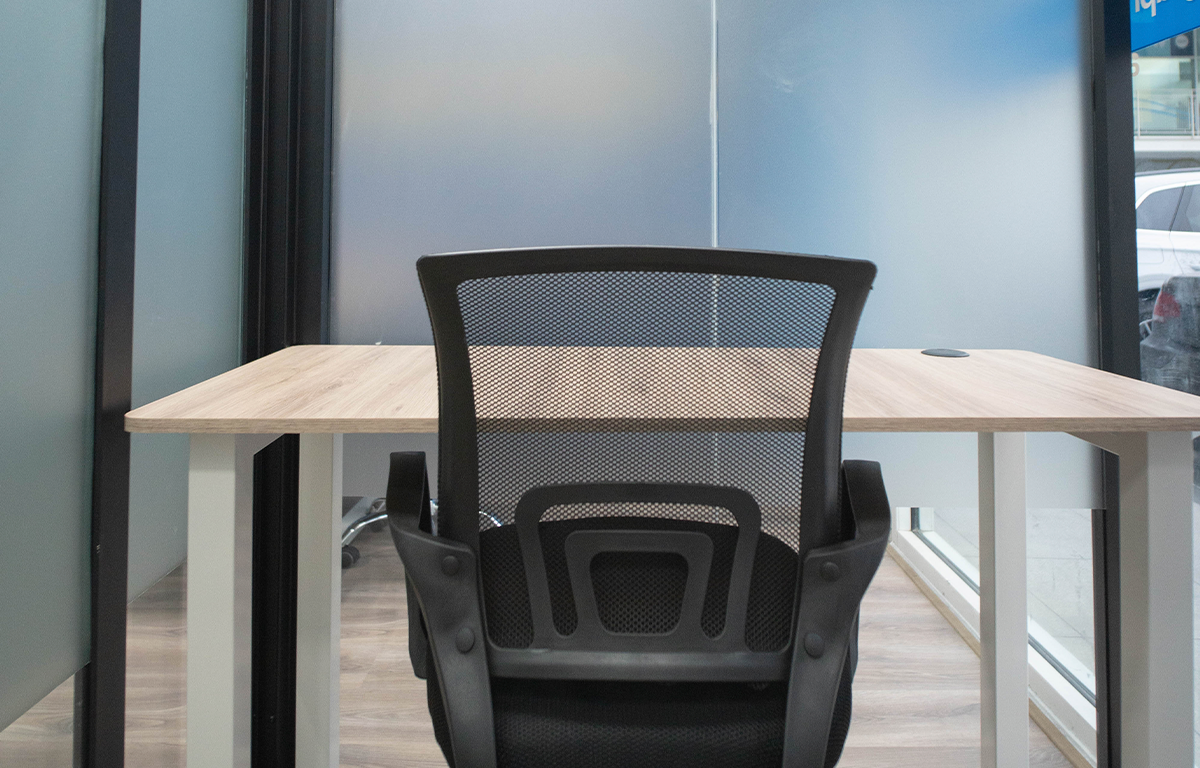 Centrito Valle I Oficina Privada - Image 3