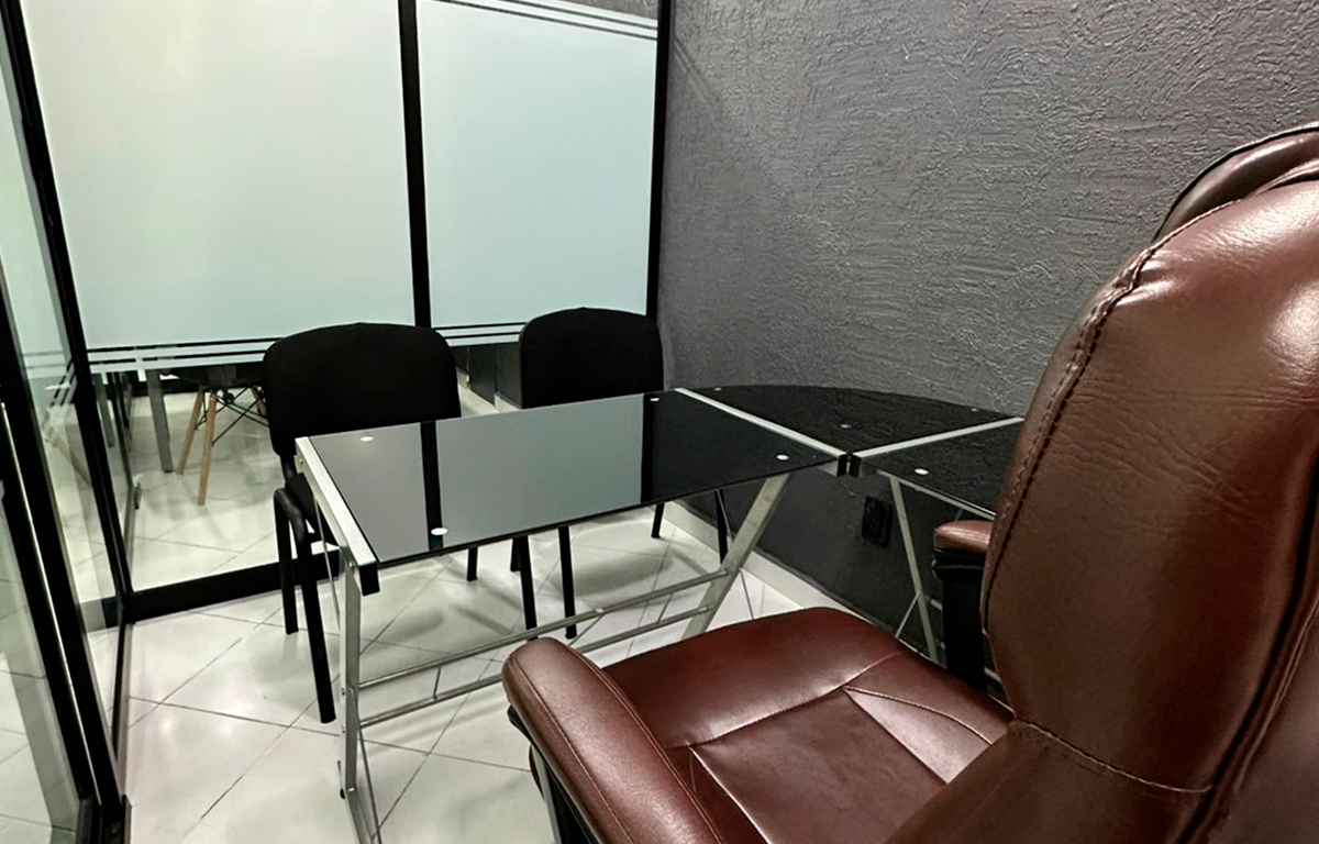 Cintermex I Oficina Privada - Image 2