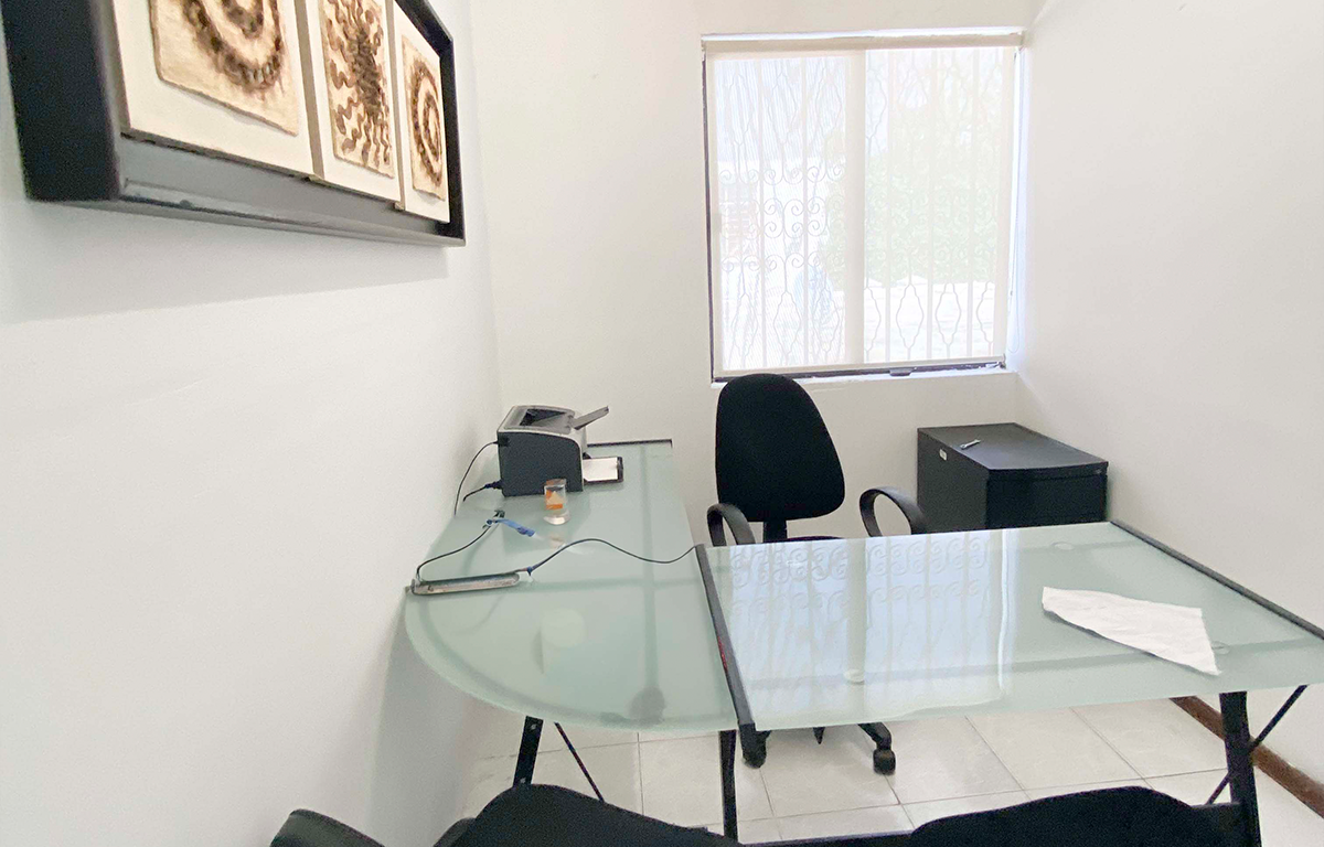 Cumbres I Oficina Privada - Image 2