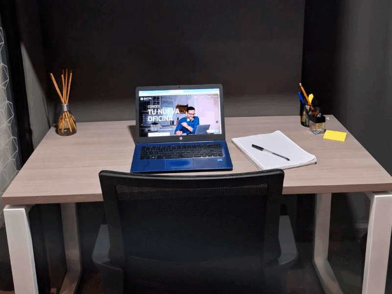 Carretera Nacional I Cowork