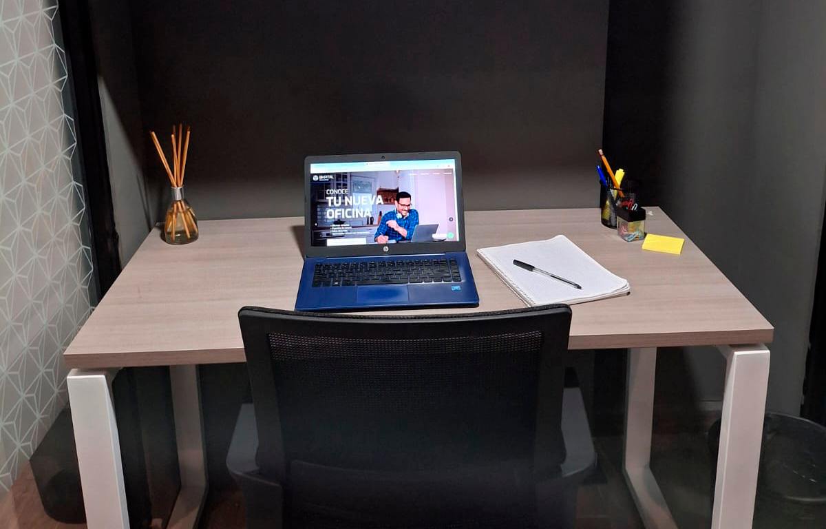 Carretera Nacional I Cowork