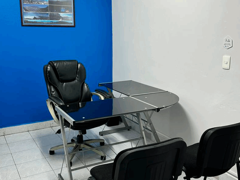 Cumbres I Oficina Privada