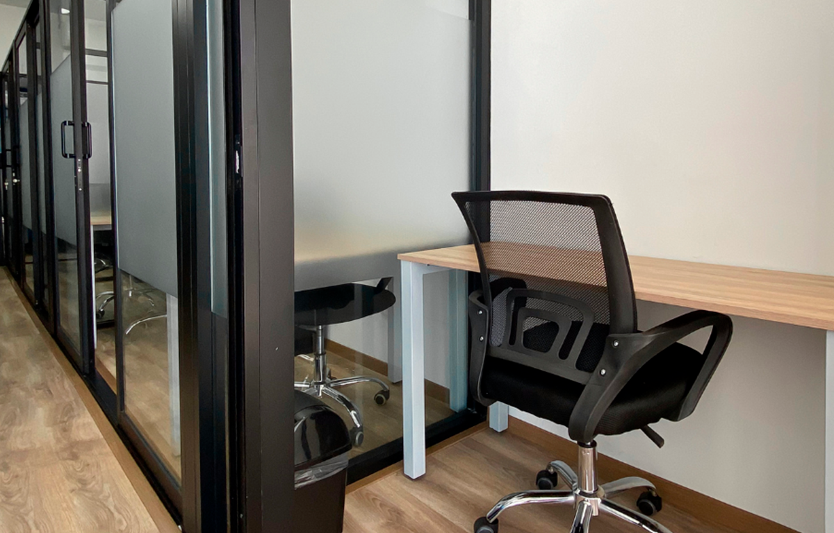 Miguel Alemán I Oficina Privada - Image 2