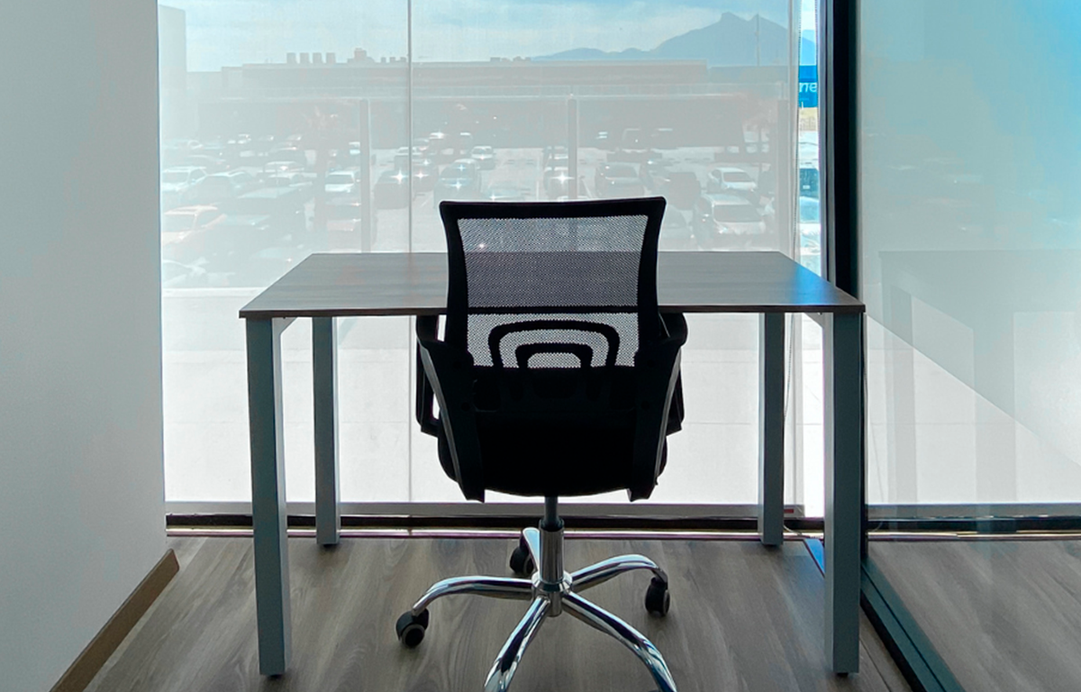 Miguel Alemán I Oficina Privada - Image 3