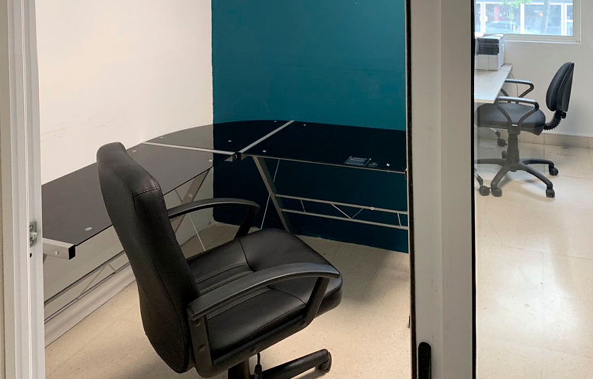 San Pedro Garza García I Oficina Privada - Image 2