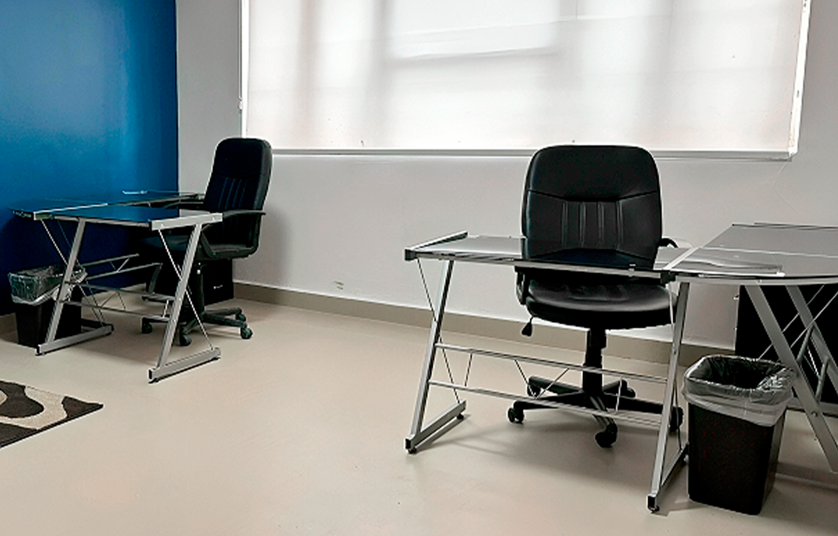 San Pedro Garza García I Oficina Privada