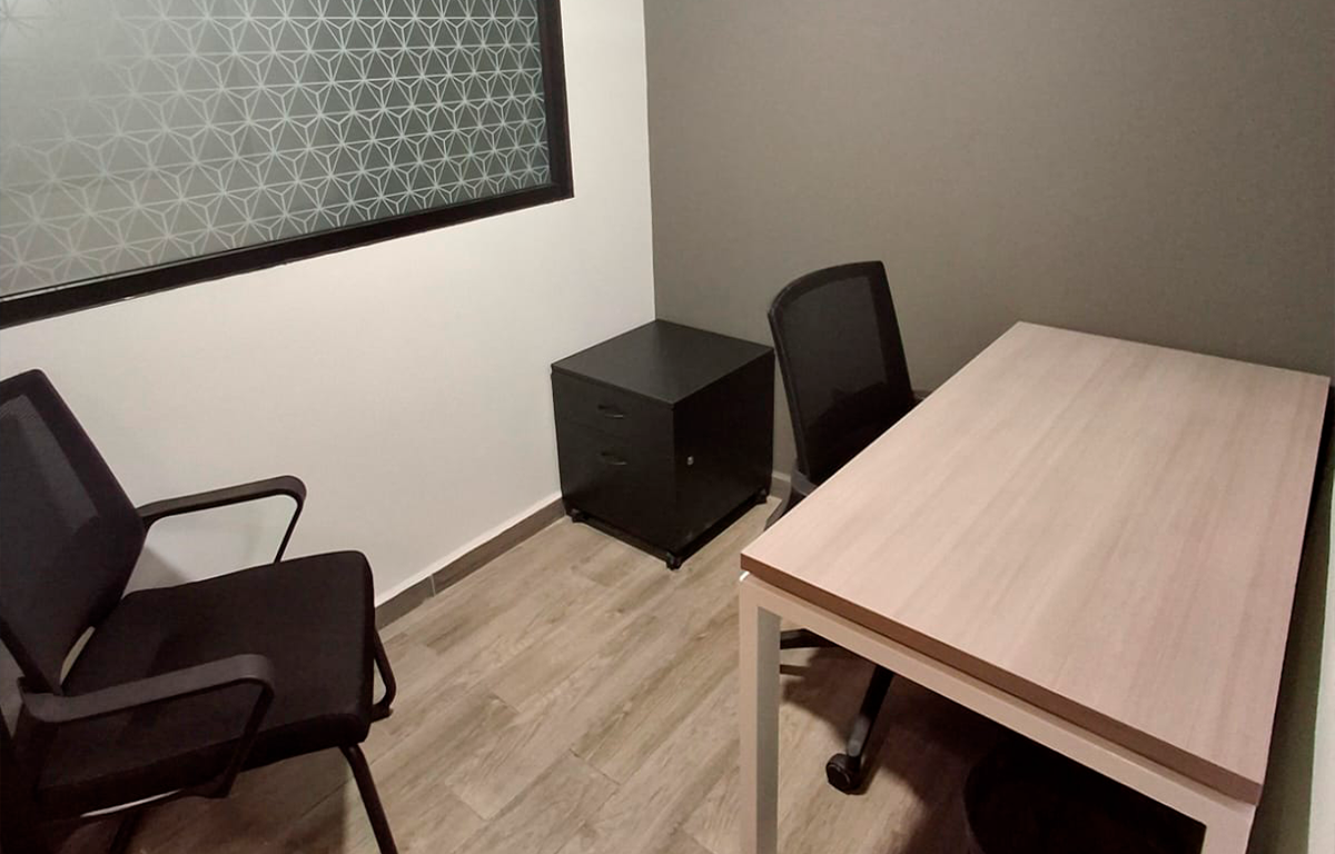 Carretera Nacional I Cowork - Image 2