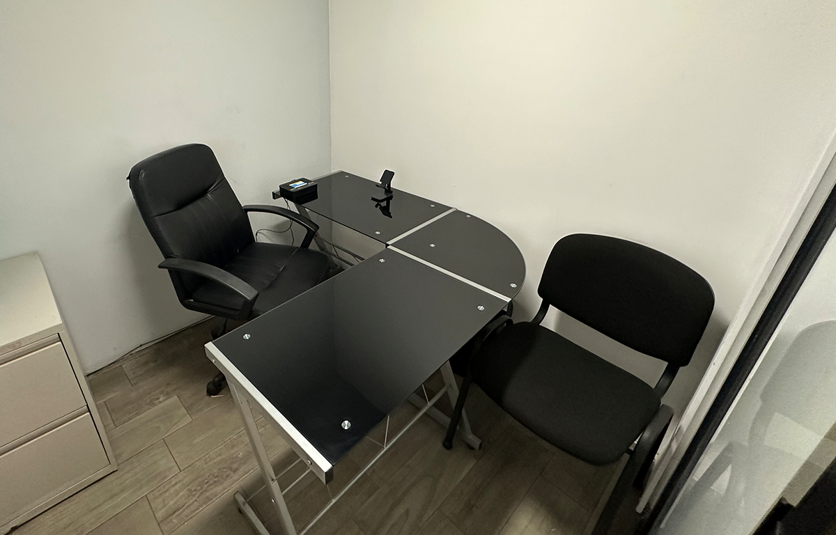 Garza Sada I Oficina Privada