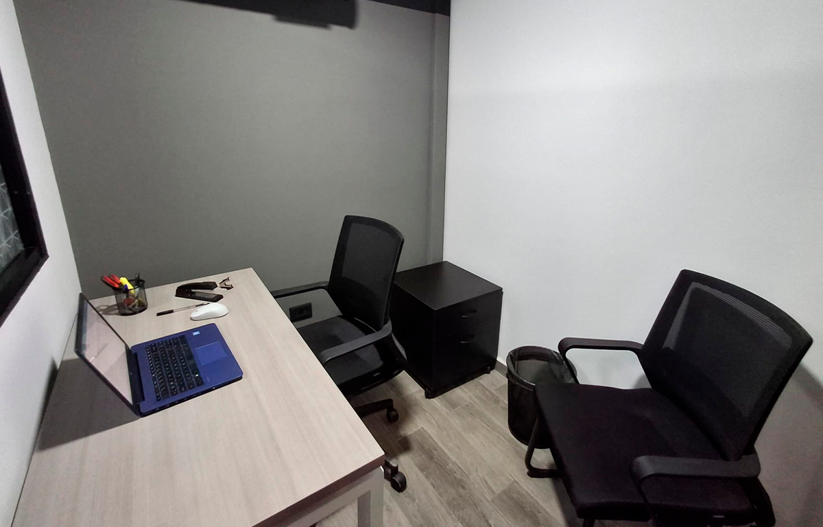 Carretera Nacional I Cowork - Image 3