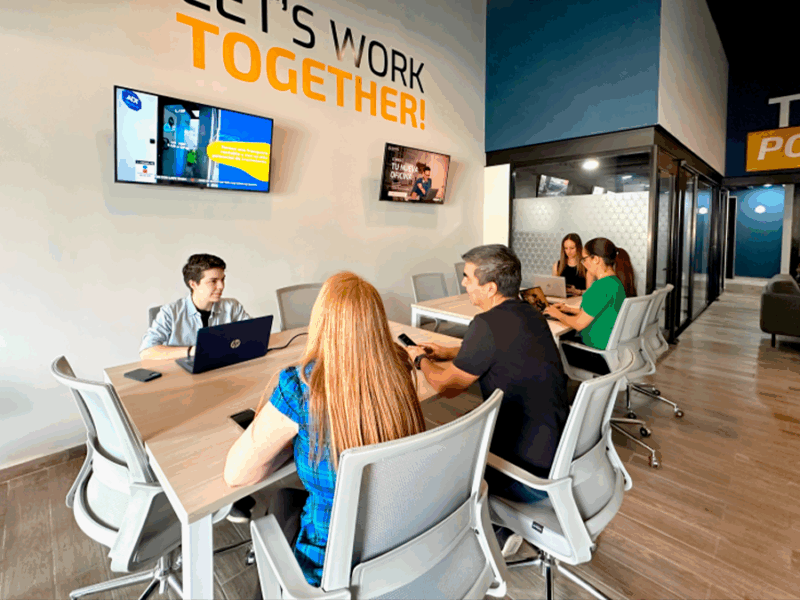 Carretera Nacional I Oficina Privada