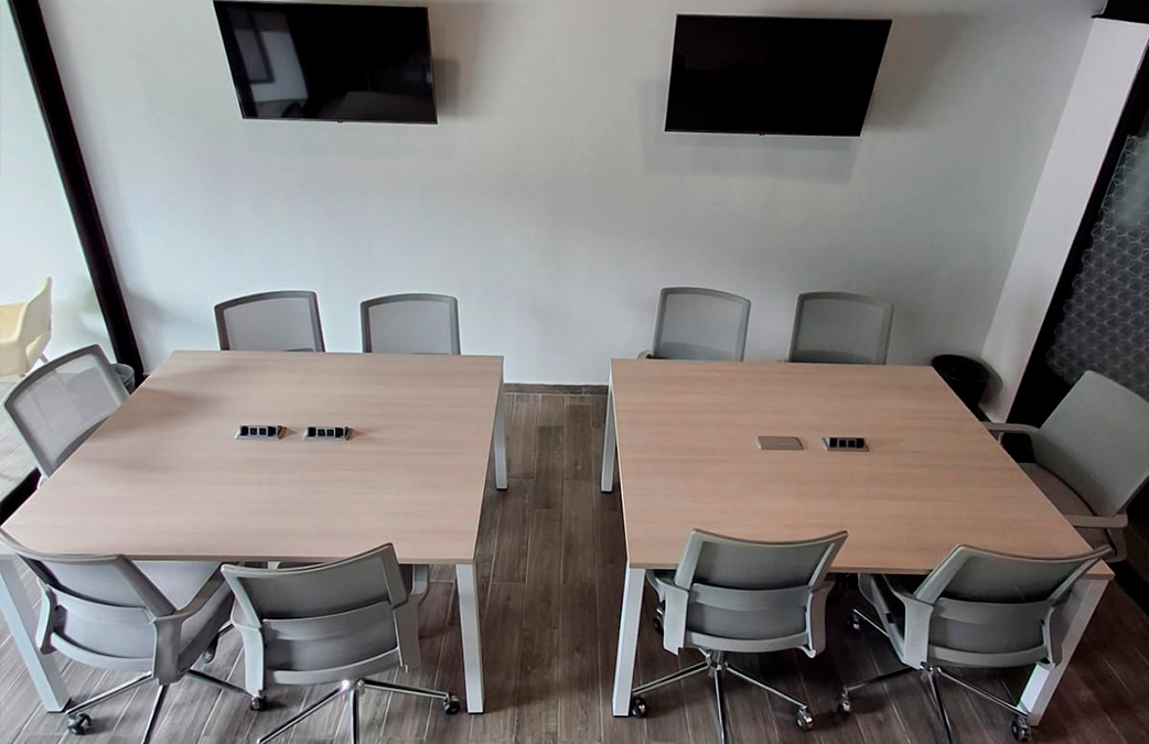 Carretera Nacional I Oficina Privada - Image 3