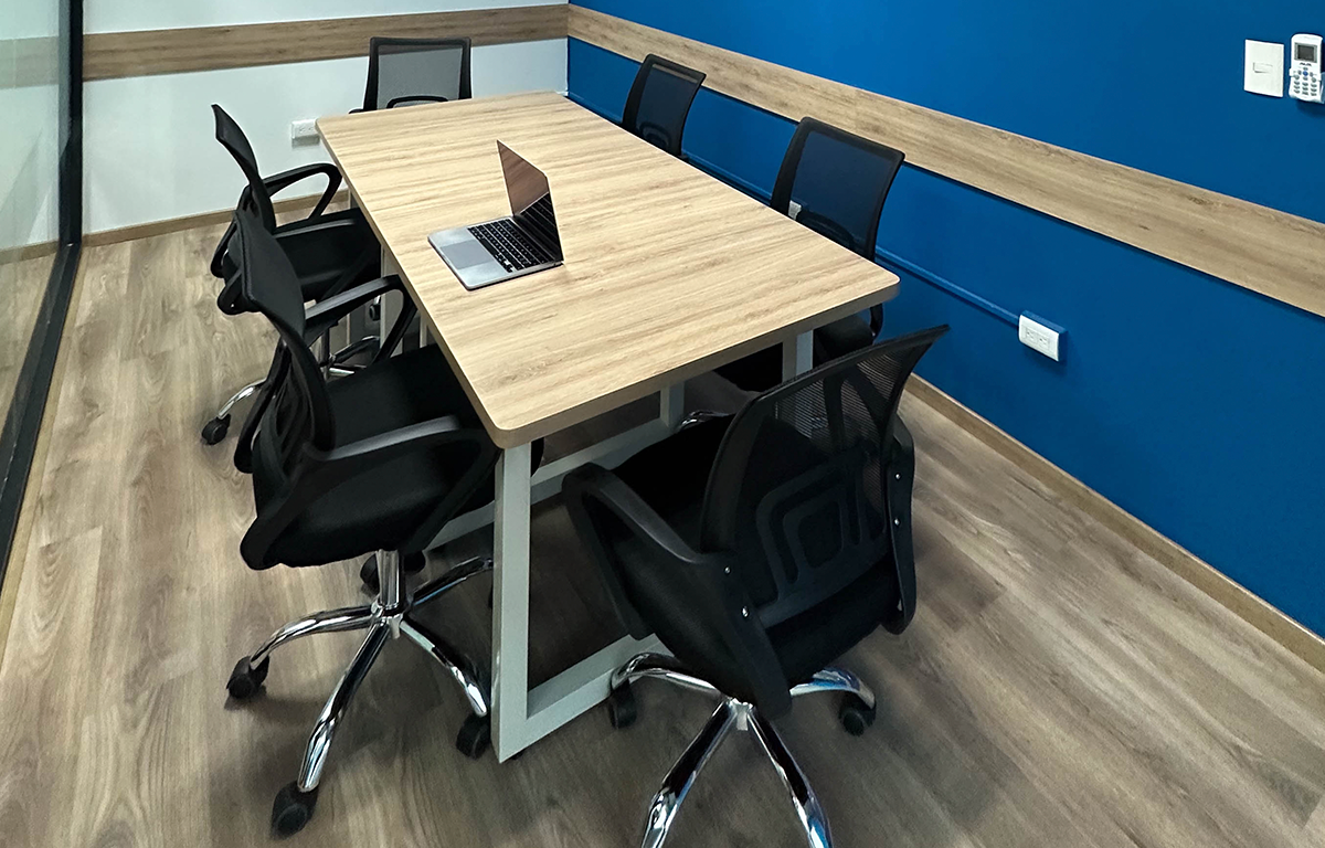 Centrito Valle I Sala de Juntas - Image 4