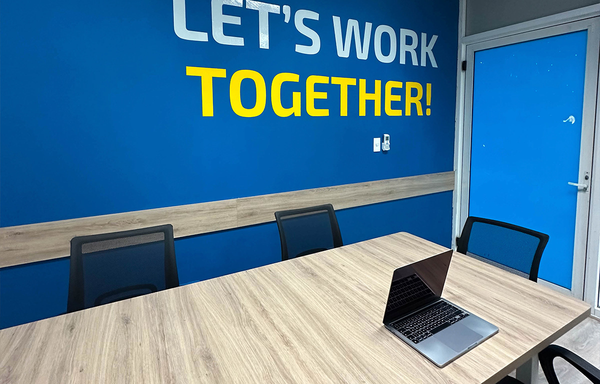 Centrito Valle I Sala de Juntas - Image 2