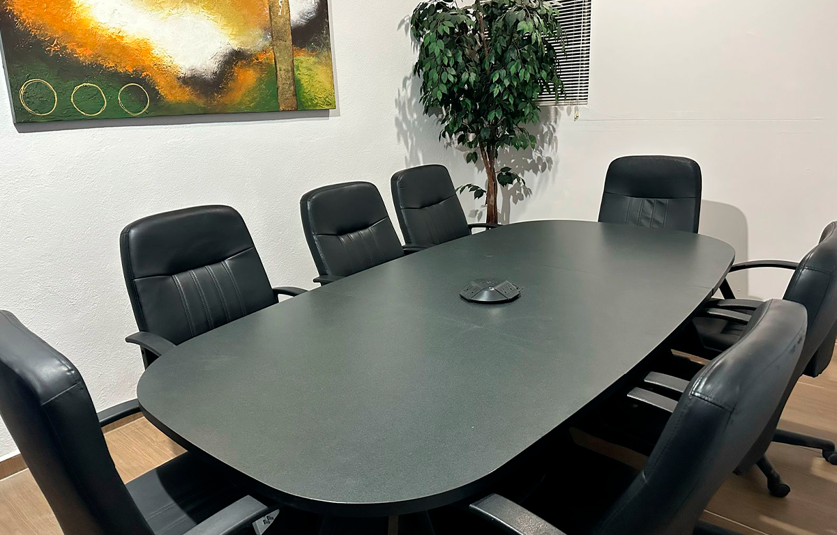 Cumbres I Sala de Juntas - Image 3