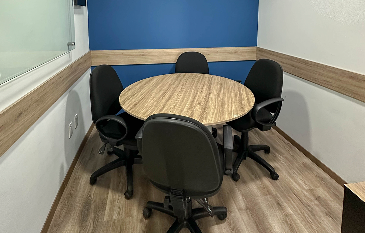 Miguel Alemán I Sala de Juntas - Image 3