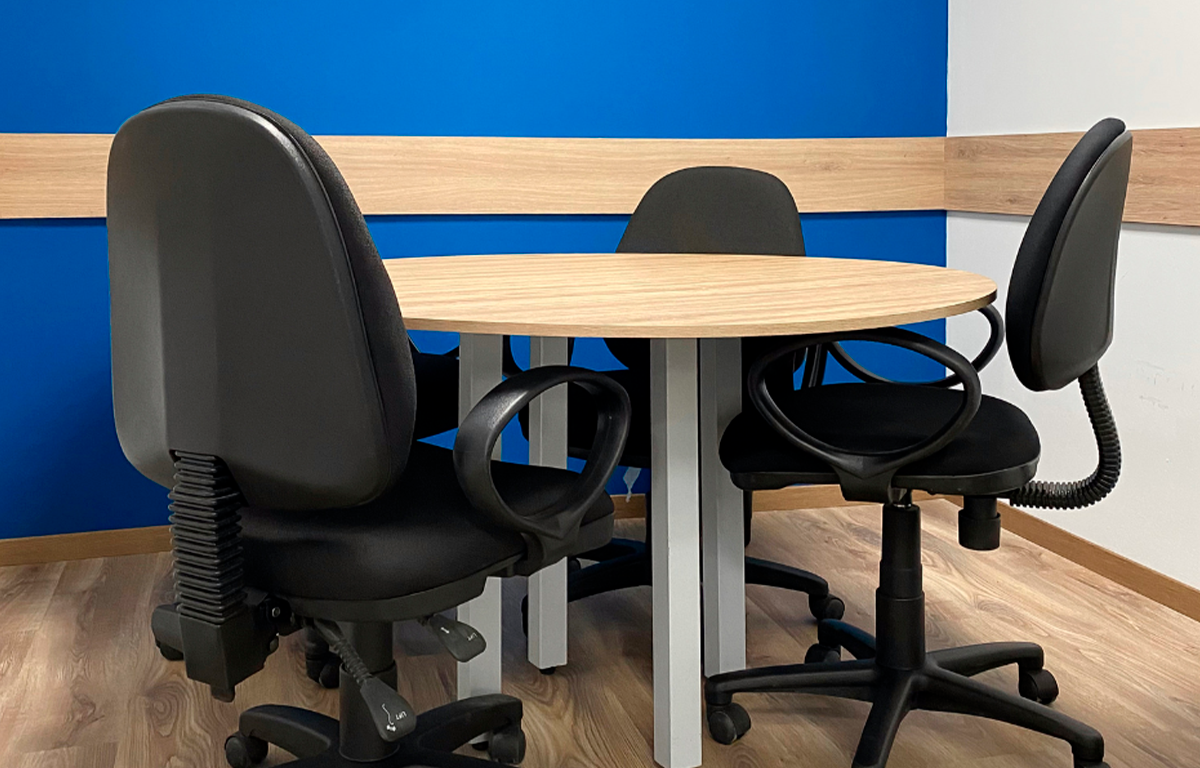 Miguel Alemán I Sala de Juntas - Image 2