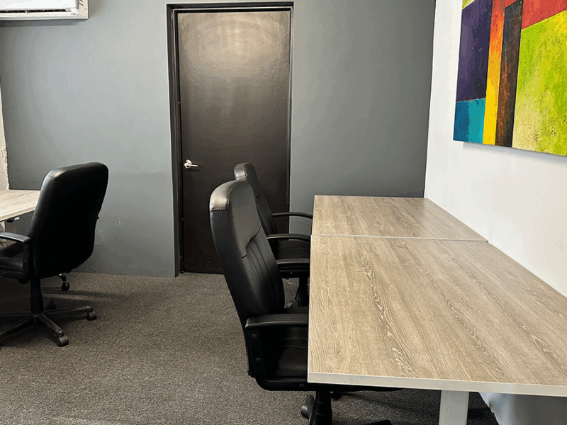 San Pedro Garza García I Cowork