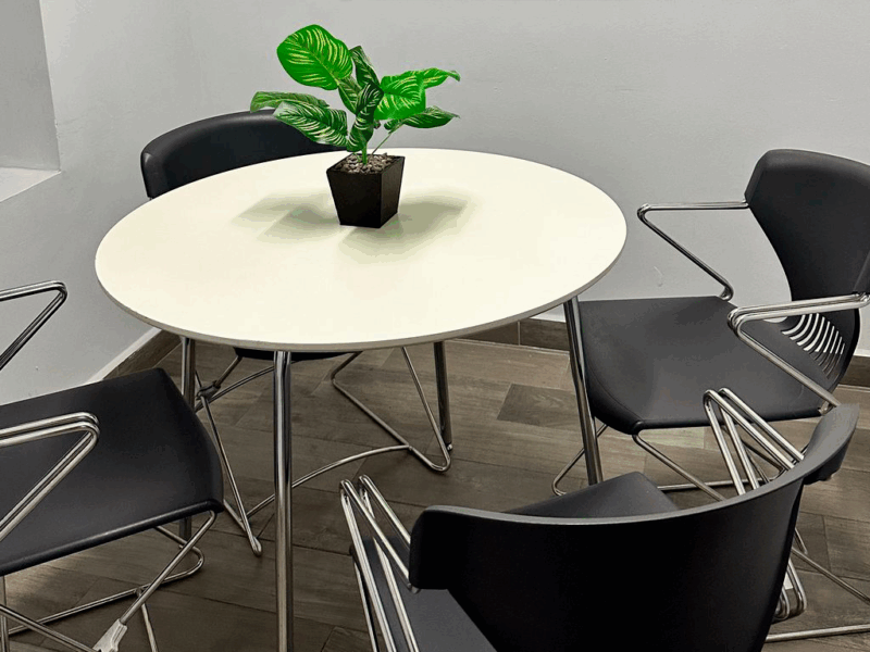 Garza Sada I Sala de Juntas