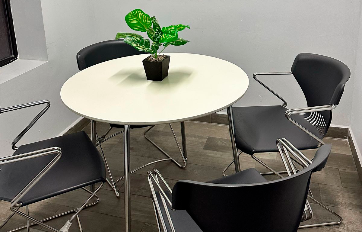 Garza Sada I Sala de Juntas