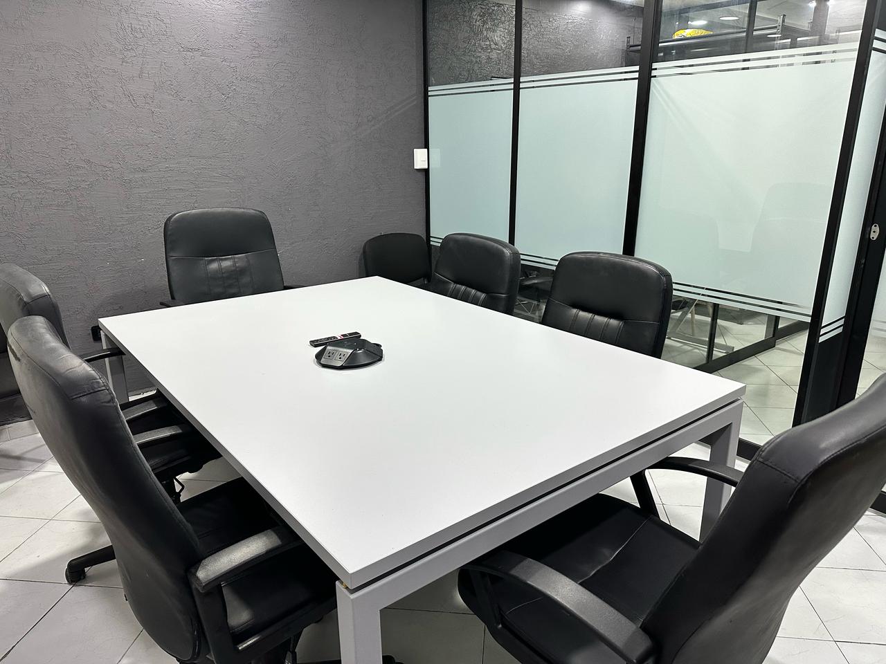 Cintermex I Sala de Juntas I