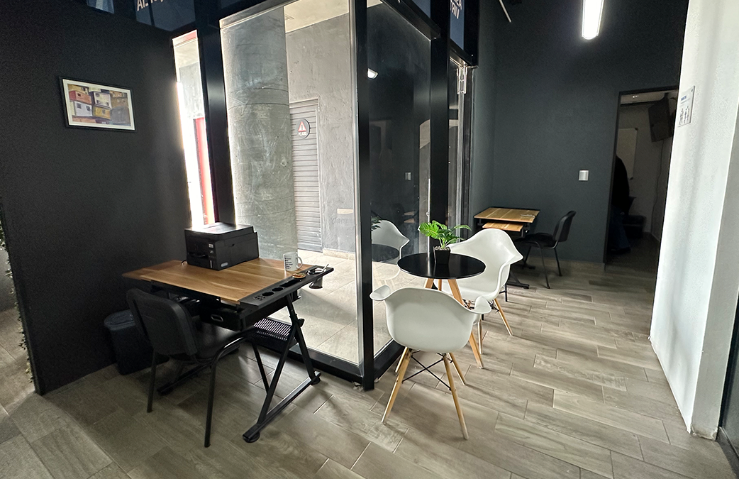 Garza Sada I Cowork - Image 3