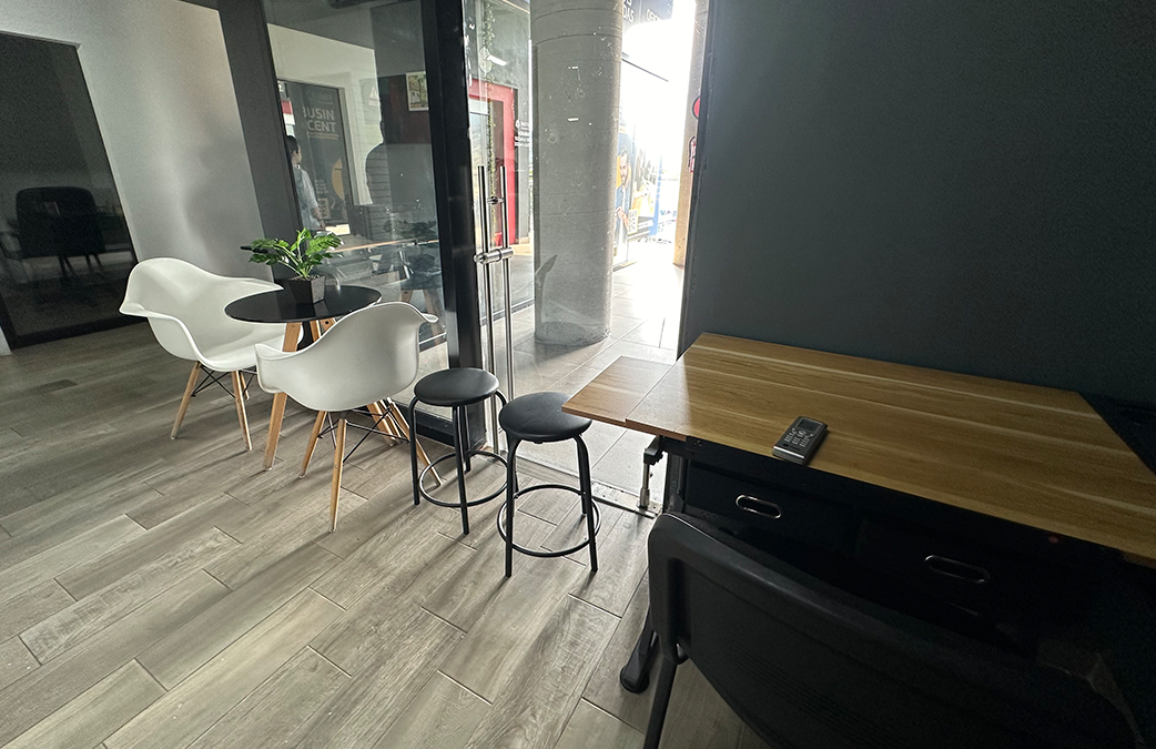 Garza Sada I Cowork - Image 2